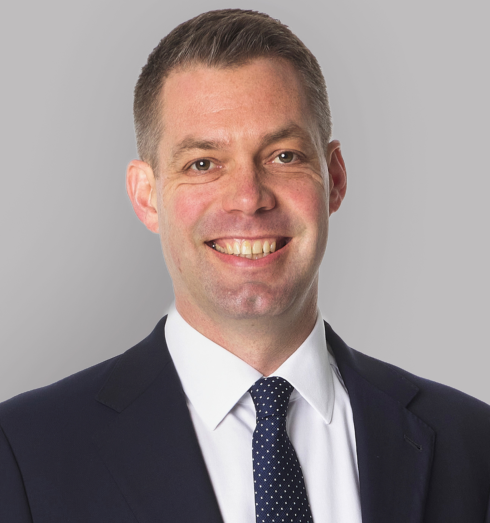 Hamish Roxburgh Hamish Burgess | AU | Cushman & Wakefield