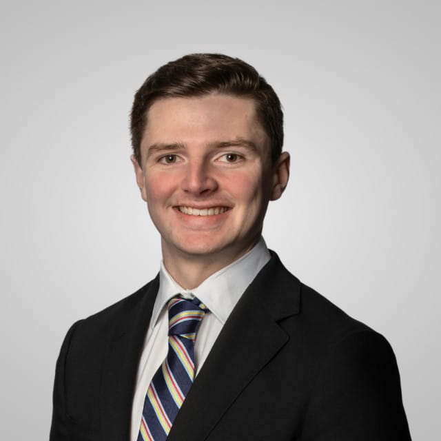 Oliver McIntosh
