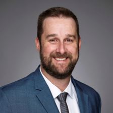 Jake McKinnon