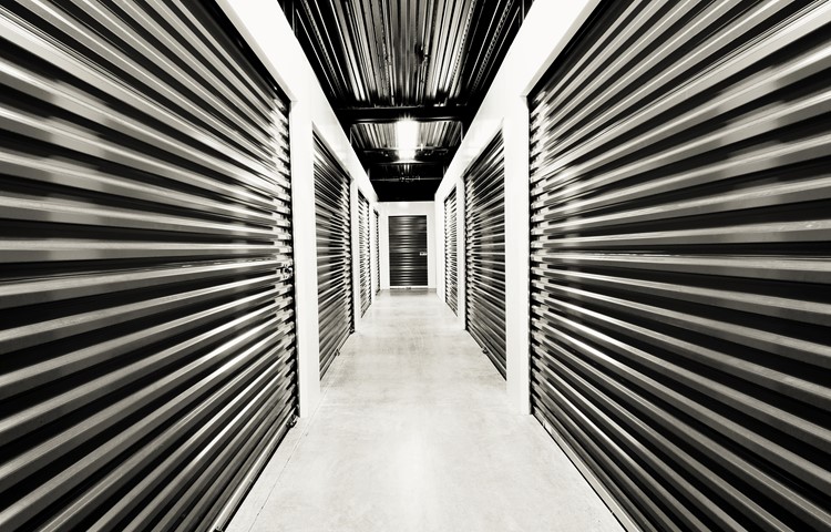 Self Storage