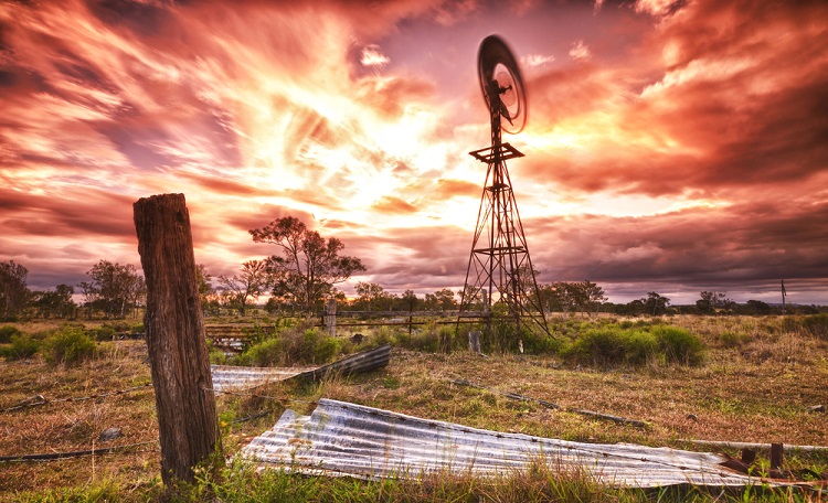 National Australia Bank Local Trades Referral Program