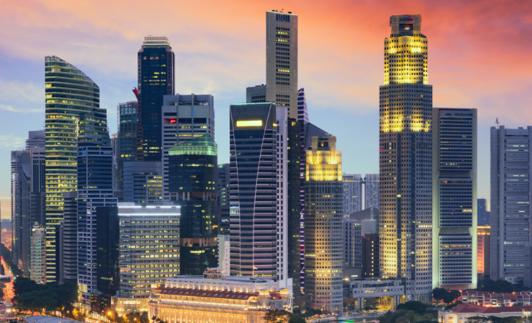 Asia Pacific Office Outlook 2023