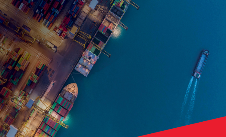 ASIA PACIFIC CAPITAL MARKETS WEBINAR: LOGISTICS & INDUSTRIAL INVESTMENT