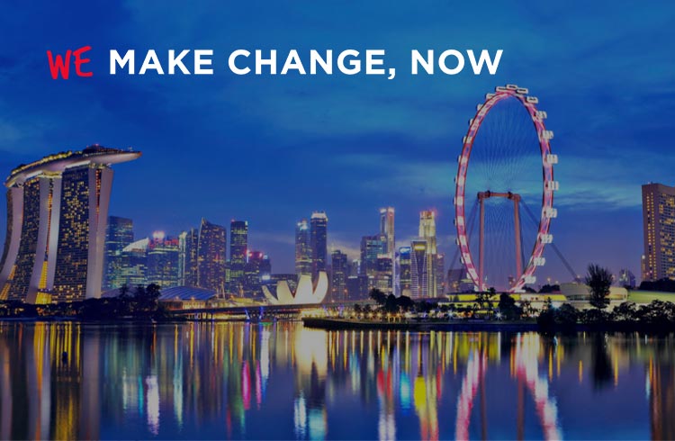 CoreNet APAC Summit 2023