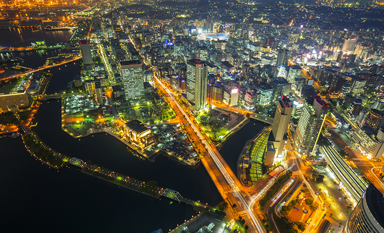 Cushman & Wakefield