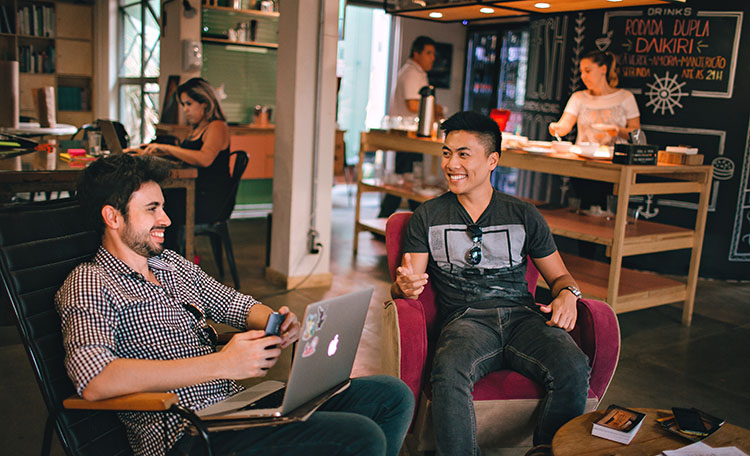 Over 8.1 Mn Sqft Flexible Workspaces occupied as of April’18; Millennials set to drive the demand