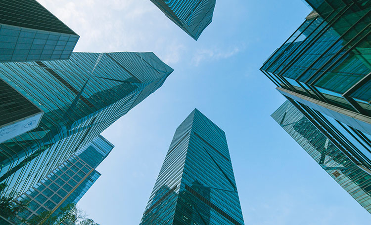 Cushman & Wakefield Releases 2019 Corporate Social Responsibility Report