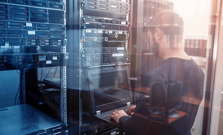 Data Center marketbeat