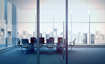 Office Buildings CBD