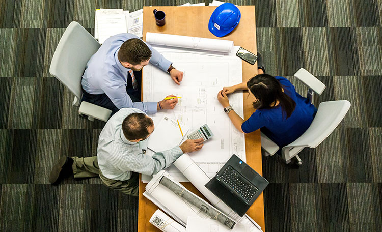 Cushman & Wakefield – Great Place to Work® Certified