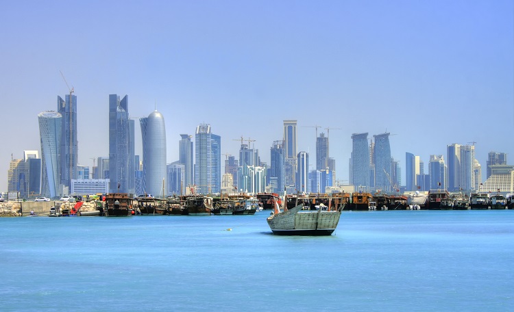 Doha