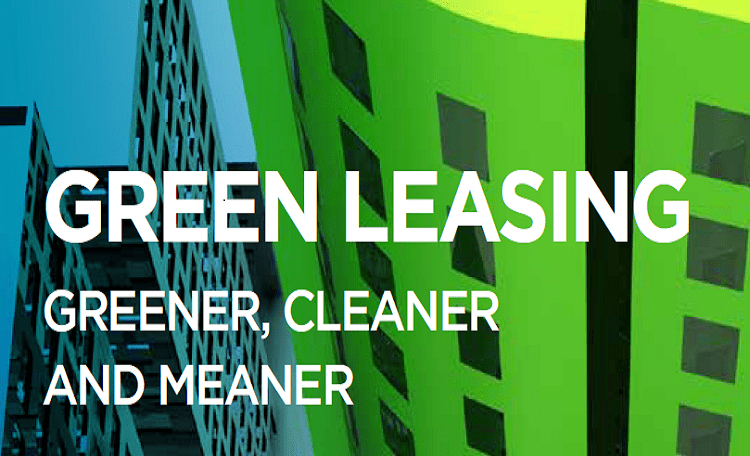 China Green Leasing Report 2019
