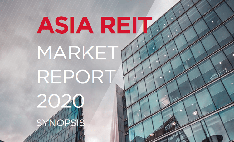 Asia REIT Market Report 2020 Synopsis