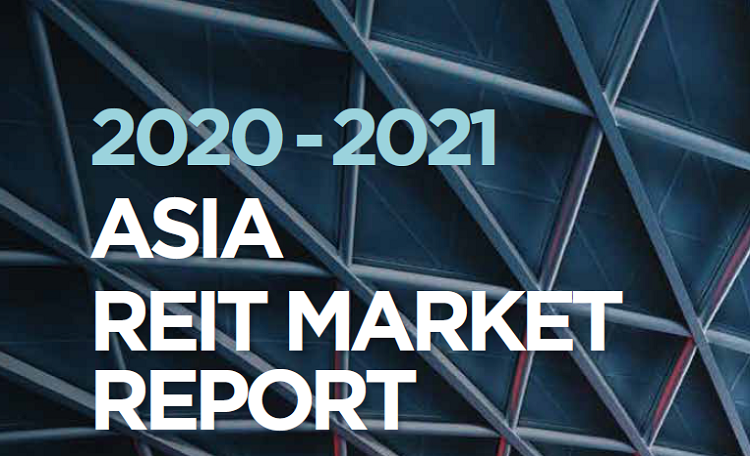 Asia REIT Market Outlook Report 2020 2021