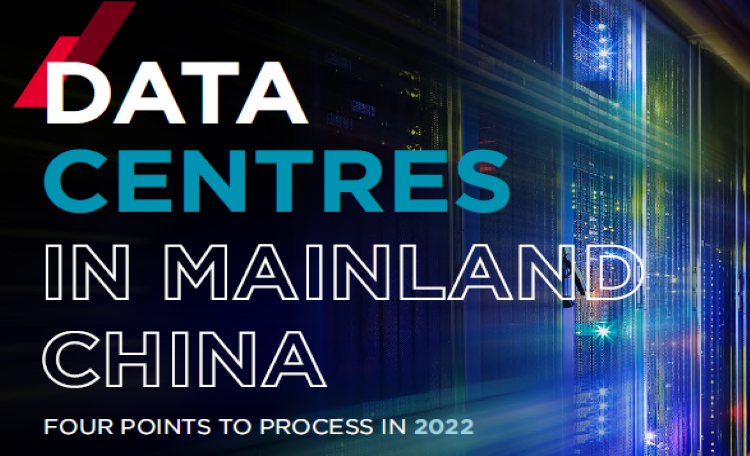 China Data Centers Report 2022 | CN | Cushman & Wakefield
