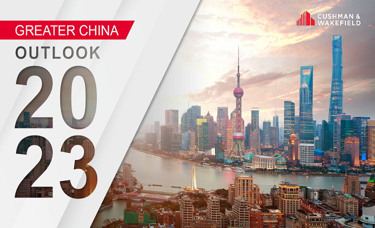 Asia Pacific Office Outlook Report 2023 Greater China | CN | Cushman ...