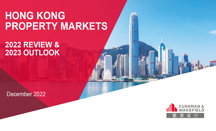 Hong Kong Market Report Q4 2022 | CN | Cushman & Wakefield