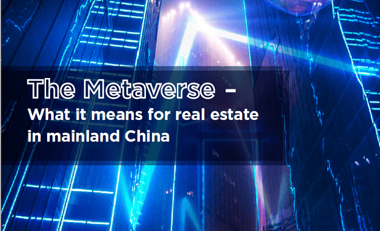 China Metaverse Report 2023 | CN | Cushman & Wakefield