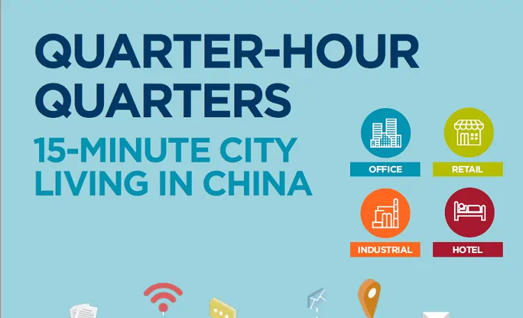 China Think In Report 2023