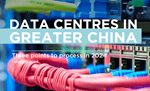 China Data Centers Report 2024