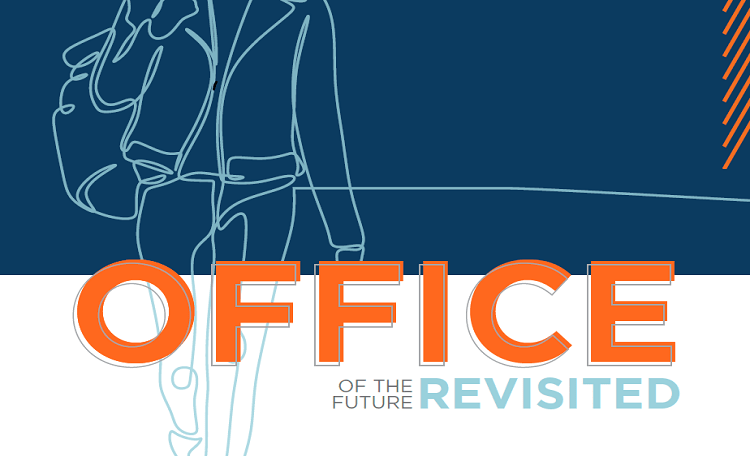 Global Office of The Future Report 2022