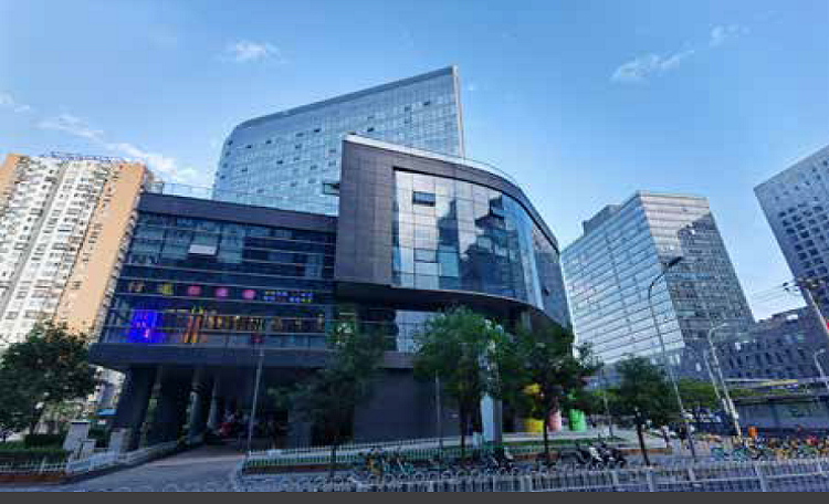 Cushman and Wakefield Capital Markets Facilitate US$400M Beijing Suning ...