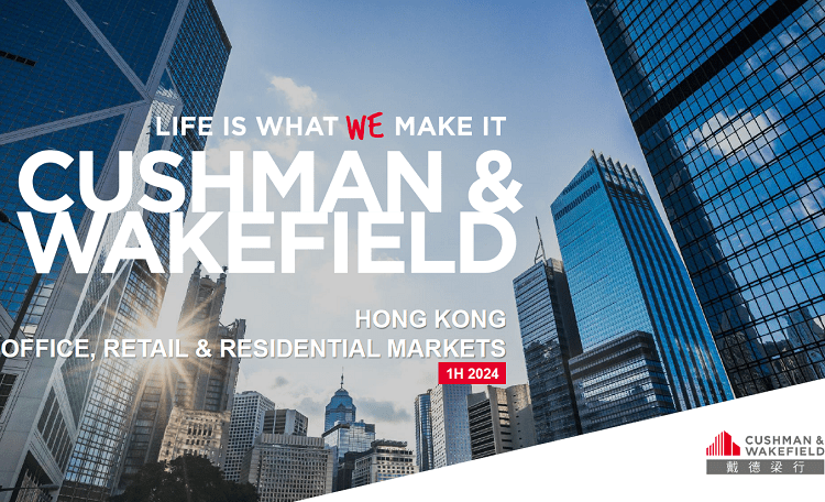 Hong Kong Home Prices Weakened Again in Q2 as Interest Rate Cuts to Come Later Than Market Expectations