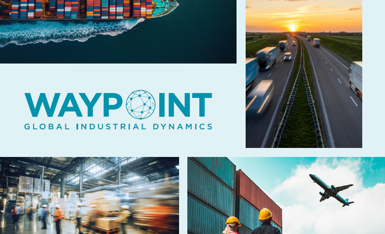 Global Industrial Dynamics Report 2025