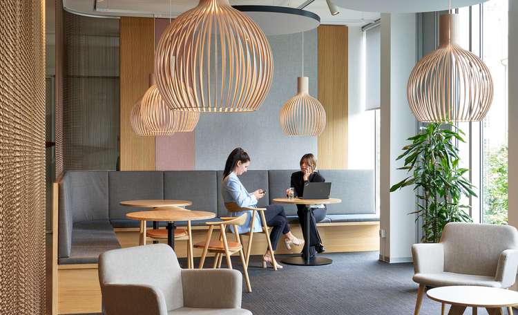 Contractor Confidence Rises Amid Strengthening Office Demand Across Asia Pacific