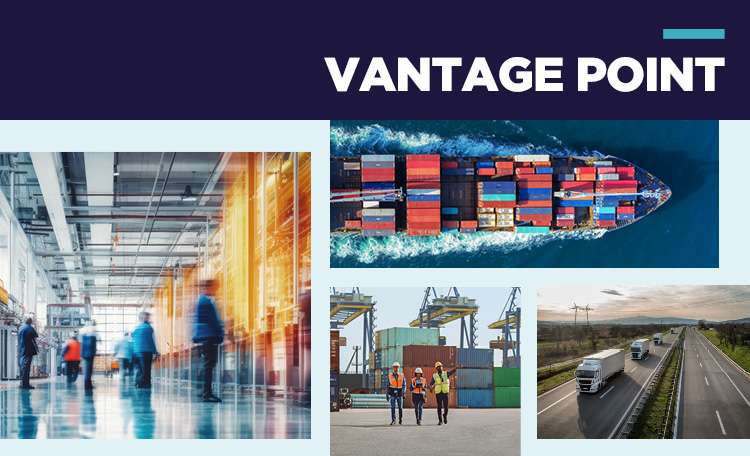 Global Industrial Dynamics Report 2026