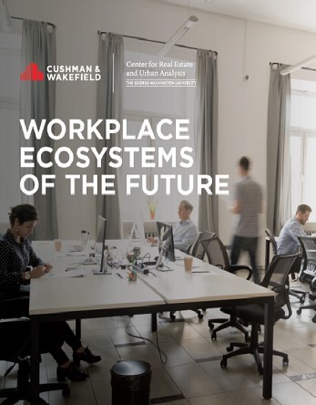 Workplace Ecosystem of the Future
