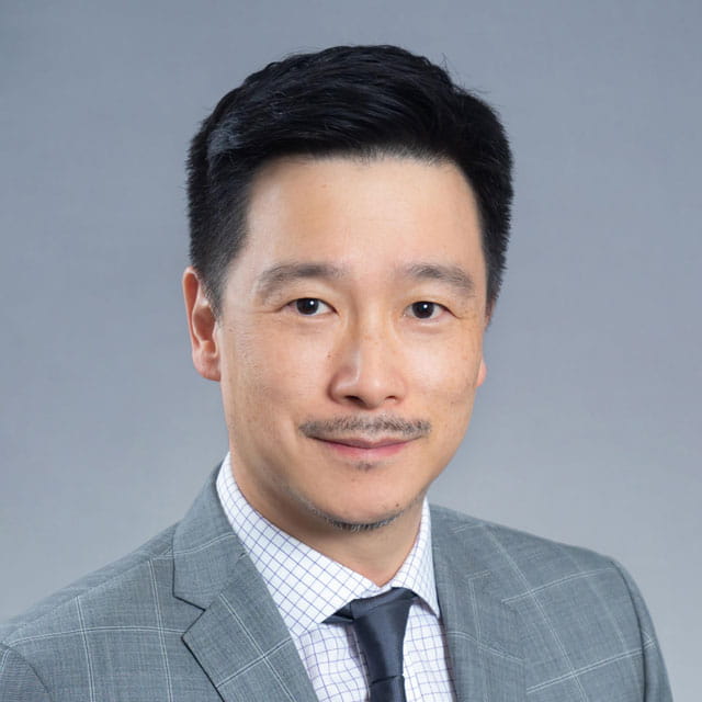 Canon Yau