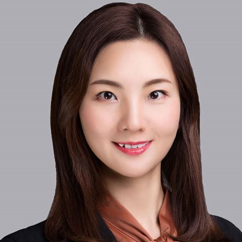 Catherine Chen | CN | Cushman & Wakefield