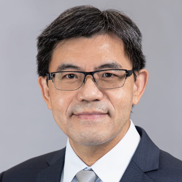 KB Wong