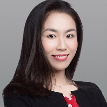 Lynn  Liu