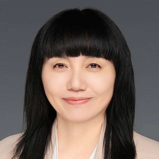 Mandy Qian