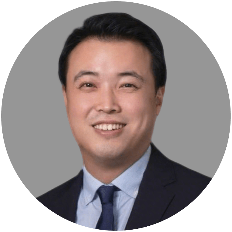 Michael Wu