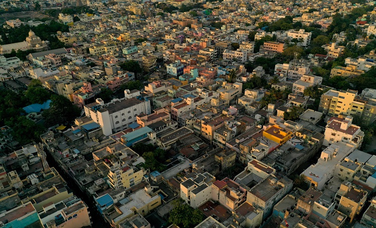 2021: Chennai Market on the Path to Recovery Post the Covid Disruption