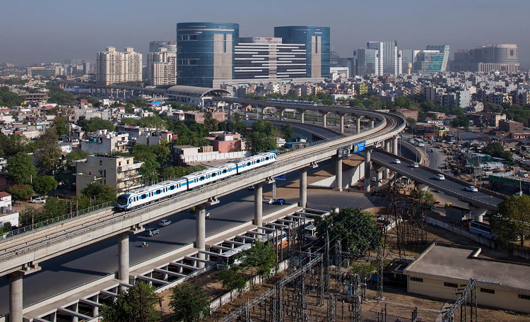 Indian Office Markets – Resilient amid the disruption