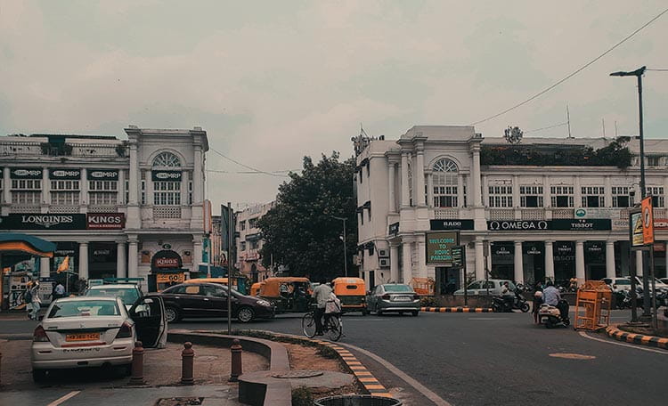 Exclusive Interview with Money control - New REITs may be delayed, commercial leasing activity to remain flat in short term, says Anshul Jain of Cushman & Wakefield