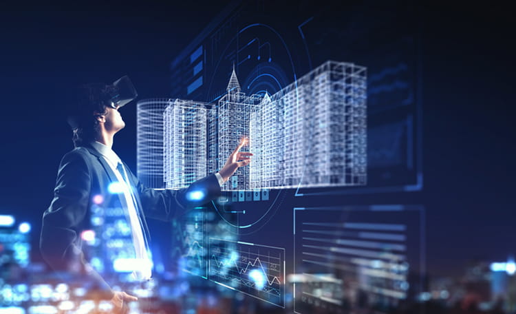 Data Centers - The New Pillar of Infrastructure
