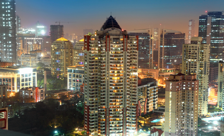 2023 Mid-year review on the India Real Estate