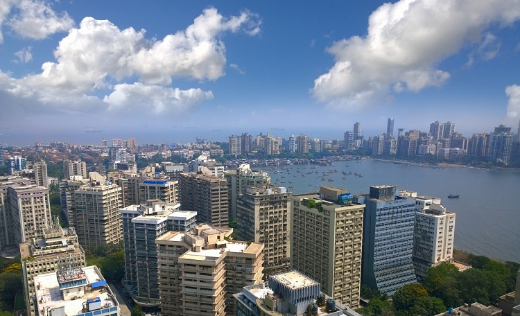 COVID-19 and Indian Real Estate: What Does the Future Hold?