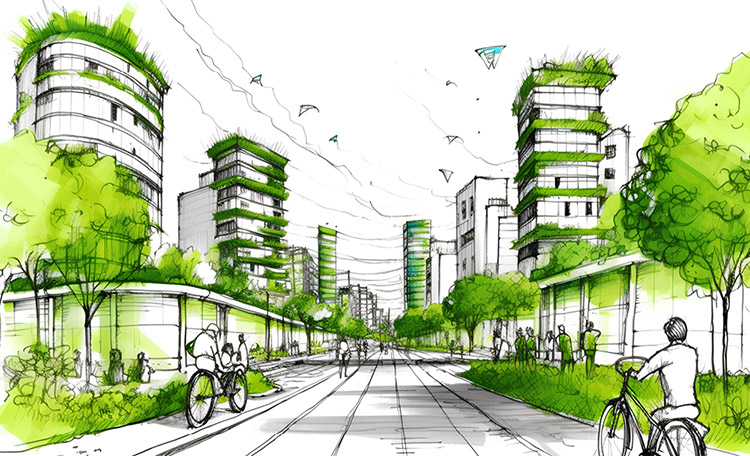 Maharashtra: Paving a sustainable path towards a USD 1 Trillion Economy
