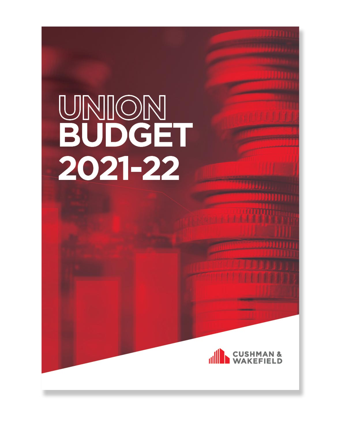CW Report_ Union Budget 2021-22