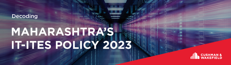 Maharashtra IT-ITES Policy 2023