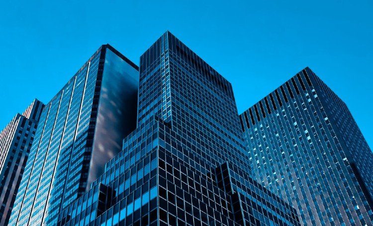 Office Pre-Leasing in Top Cities Sees a Big Jump