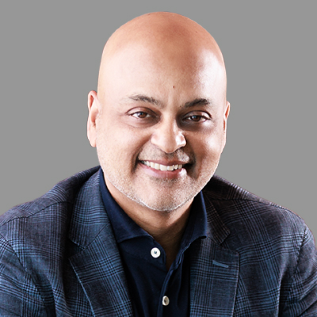 Anshul Jain | IN | Cushman & Wakefield