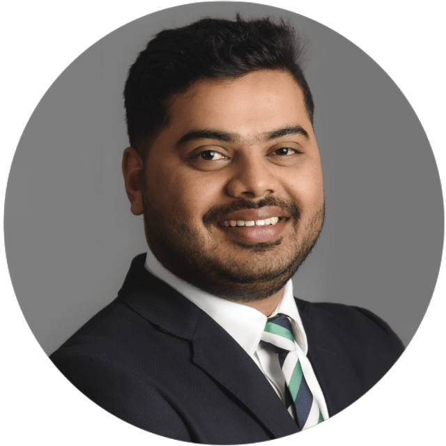 Rajesh Ramachandra