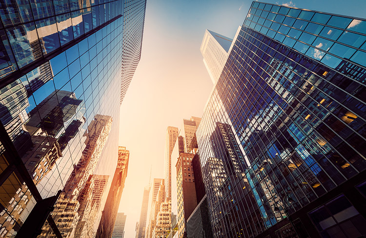 Strategic Property Consulting Services